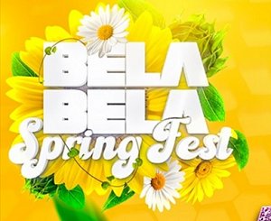 Bela Spring event
